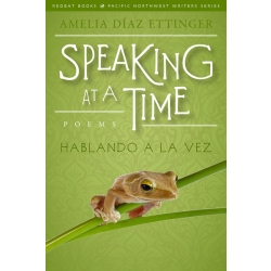 Speaking at a Time/ Hablando a la Vex