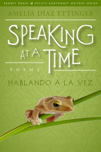 Speaking at a Time/ Hablando a la Vex