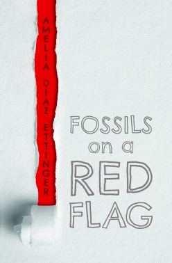 Fossils on a Red Flag